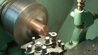 Watch Copper Turn video