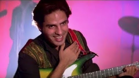 Saanson Ki Jarurat Hai Jaise | Aashiqui | Kumar Sanu | Sameer | Rahul Roy, Anu Agarwal 90