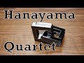 Quartet Puzzle Tutorial Quiz