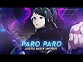 Paro I Maki Jujutsu Kaisen 0 [AMV/Edit]