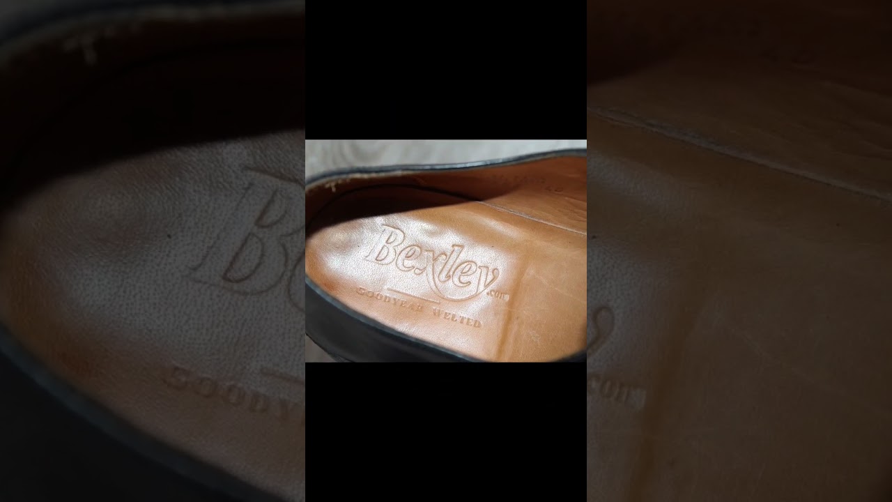 best quality mens shoes