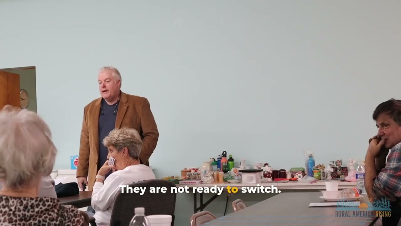 A 21st Century Campaign for Southwest Virginia 