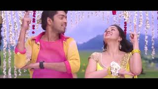 Allari Naresh, Sakshi Chaudhary || Telugu Movie Songs || Best Video Songs || Shalimarcinema