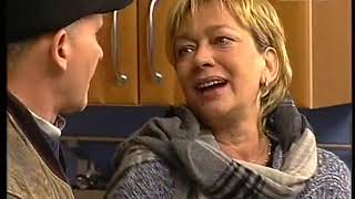 Lokatorzy odcinek 142 Złota rybka