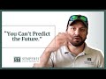 "You Can't Predict the Future" | Semper Fi Custom Remodeling in Asheville, NC &amp; Greenville, SC