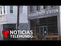 Noticias Telemundo, 27 de abril 2020 | Noticias Telemundo