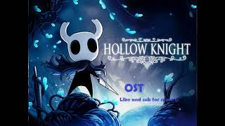 Hollow Knight OST - False Knight