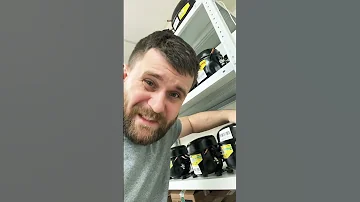 Компрессор холодильника сколько стоит и как определить поломку