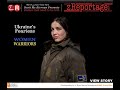 zReportage 979: Ukraine's Fearless WOMEN WARRIORS