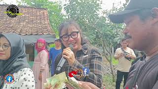 AYANGE KITA VOC. INDAH WATY • PUTRA PA'I MUDA (PPM) SHOW GEMBONGAN KARAWANG