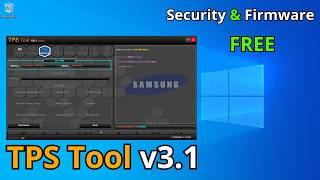 TPS Tool v3.1 Official Overview | Safe Android Firmware Flashing & Chipset Maintenance Guide