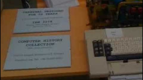 Host Color on DrupalCon Szeged 2008 - Day 2 Morning Video