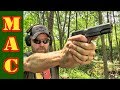 Polish Vis 35 - the best pistol of WWII?
