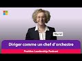 The Positive Leadership Podcast avec Jean-Philippe Courtois: Muriel Pénicaud, politicienne