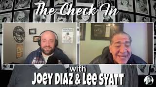 The Horse Track is Fun! | JOEY DIAZ Clips