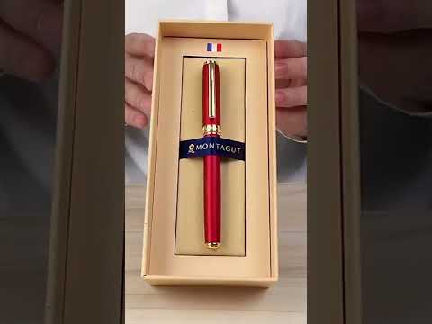 النبيل في قلم الحبر