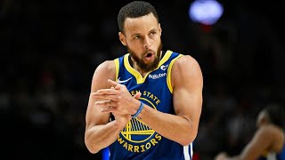 Curry Commits to Warriors for Life: Signs Historic Contract Extension