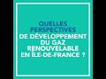 Ref:3ytWr2vAFfE En essonne, des agriculteurs sont aussi producteurs d'�nergie verte