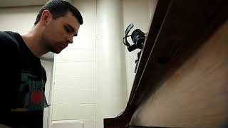 Watch Origami Angel Isopropyl Alchemy video