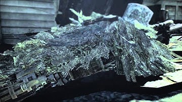 SePhi - MW3 Sniper Montage #1 (OpTic Introducing!)