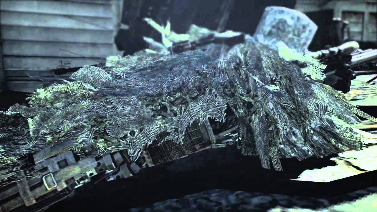 SePhi - MW3 Sniper Montage #1 (OpTic Introducing!)