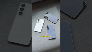 Galaxy S26 FE - Early Hands On!