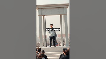 Last Guillotine Execution in 1977? Shocking French History Revealed!