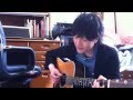 花は咲く / 花は咲くプロジェクト 弾き語り