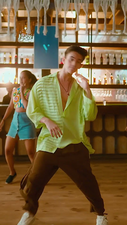 Ayaan Zubair newsong #ayaanzubair #ayam #jannatzubair #jannat #madhur #shorts #trending #love #dance