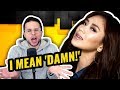 OFF CAM Sarah Geronimo - Rise Up | ASAP Natin | REACTION