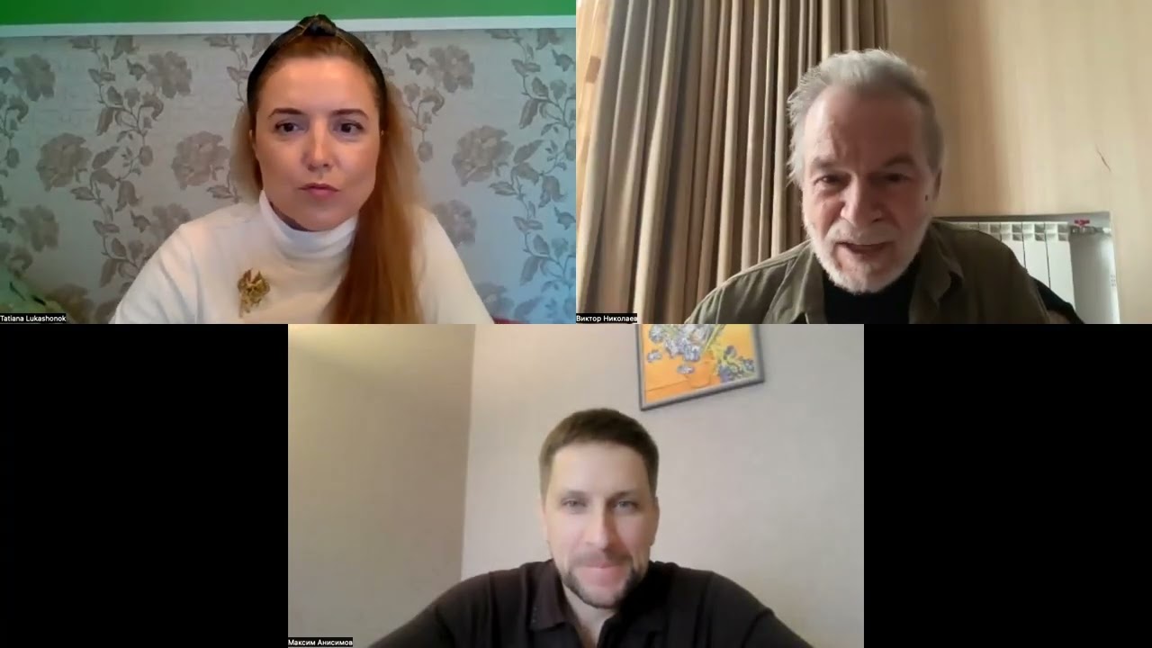 Овладение Мастерством супервизора по сериалу "Пациенты"  (In Treatment), сезон IV (2021) № 24 FINAL