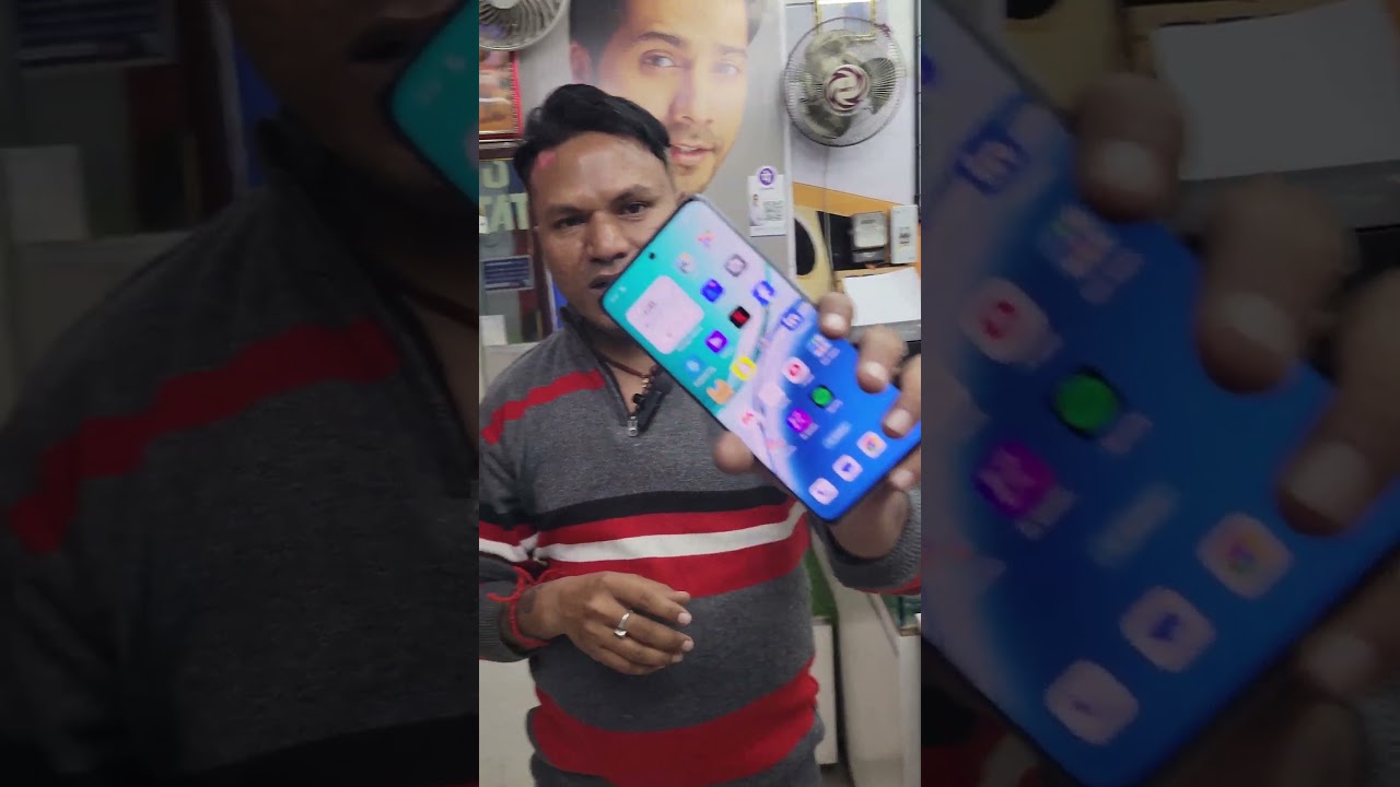 Oppo F27 Pro+ Review,  r mobile World Asansol 