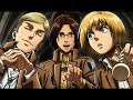 【第２弾DLCコンテンツ Part.4】 進撃の巨人・死地からの脱出 ☆次の一手☆