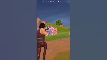 Fortnite’s Ranked Mode is INSANE!