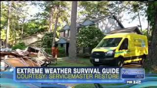 Red Cross App and Preparedness Kit Helps Prepare for Emergencies- KPTV