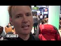 What's inside COOL TECH of CES 2019?