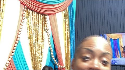 Private Draping Masterclass