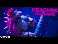 Bowser  peaches trap remix