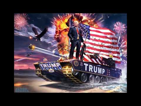 Pump Trump-Bad History (Extended)