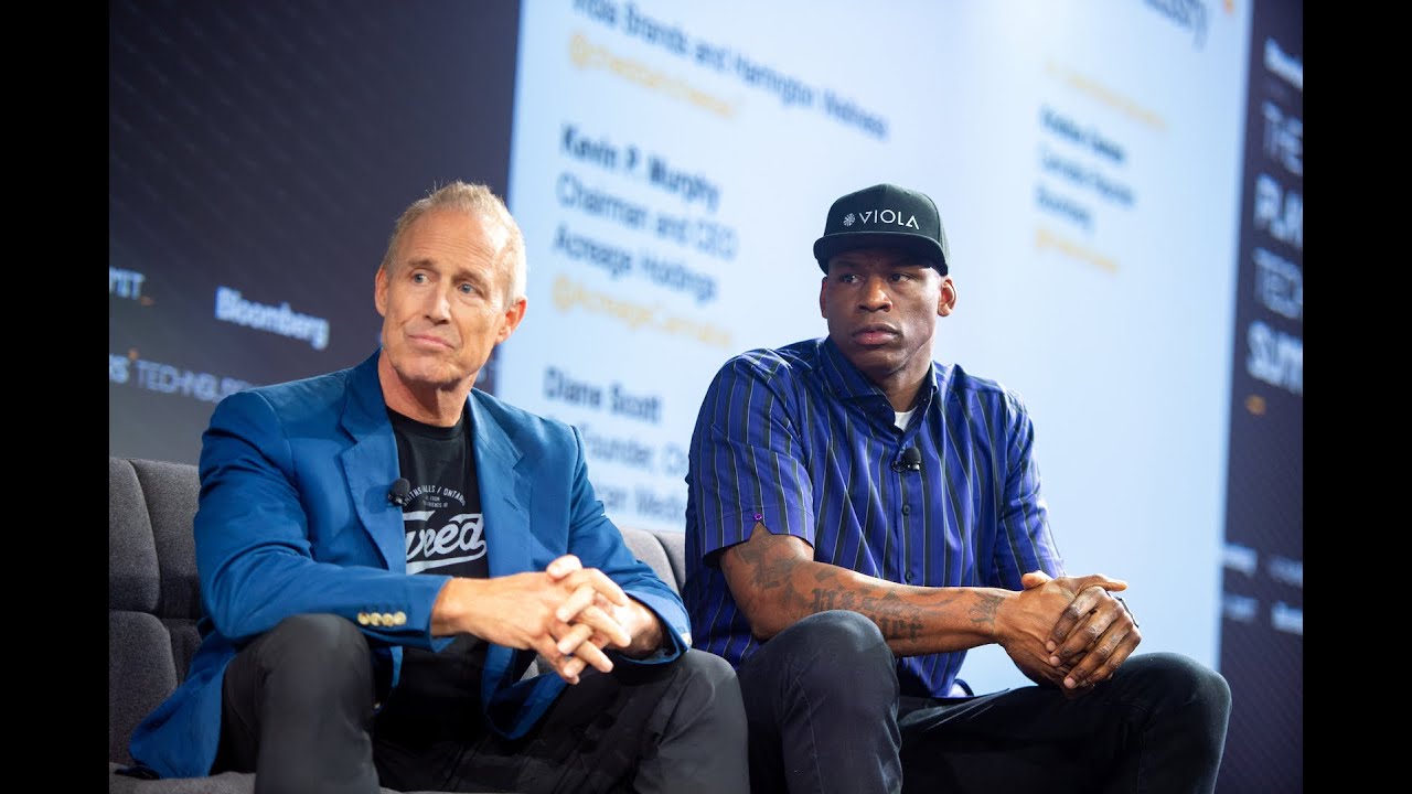 What to Know About the Cannabis Industry | Players Tech Summit