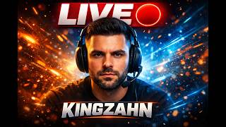 WARZONE BLACK OPS ROYALE 🔥 RESIDENT EVIL REQUIEM LIVE 🔴 (NO COMMENTARY) 👑 KINGZAHN