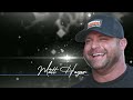 Matt hagans 2023 funny car championship speech