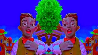 The Mine Song But Its Trippy