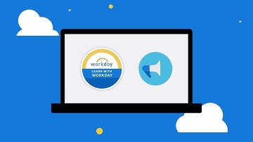 Learn with Workday Overview