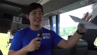 NTUEEE | Innovation Challenge 2017