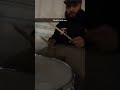 Beatbox and drum a smidgey 🤟🏽💯 having funzzzzzzz