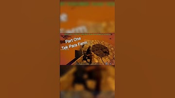 Building a Tek Parasaur Farm in #arksurvival Check out Part 2, Part 3 and The Full Vid on my Channel