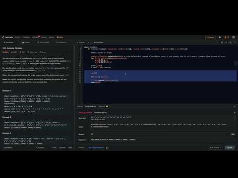 399. Evaluate Division