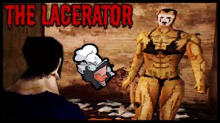 The Newest Most Refined Puppet Combo-Style Game? The Lacerator Demo