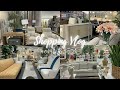 Brand new phenomenal home goods all furniture shopping  store walkthrough browsewithme